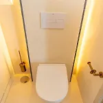 Appartamento Casa Acua Alta Aljaranda | De Diseno, Casco Hist.