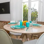 Casa Acua Alta Aljaranda | De Diseno, Casco Hist. Appartamento Tarifa