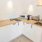 Appartamento Casa Acua Alta Aljaranda | De Diseno, Casco Hist. Tarifa