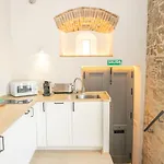 Appartamento Casa Acua Alta Aljaranda | De Diseno, Casco Hist. Tarifa