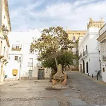 Casa Acua Alta Aljaranda | De Diseno, Casco Hist.