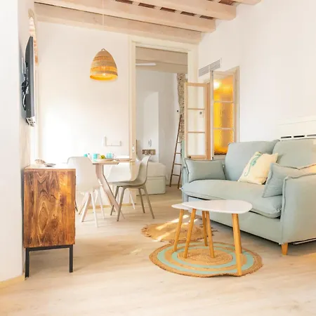 Apartment Casa Acua Alta Aljaranda - De Diseno Casco Hist Tarifa