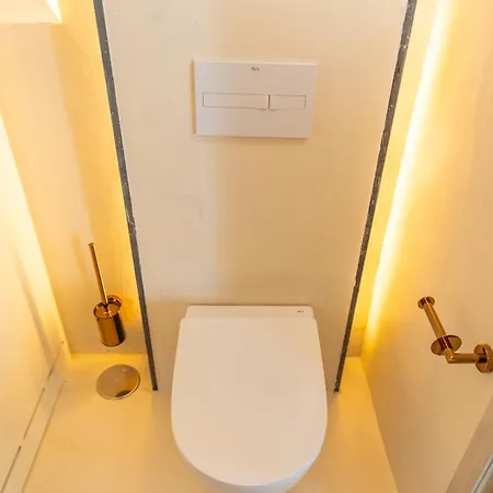 Casa Acua Alta Aljaranda - De Diseno Casco Hist Tarifa
