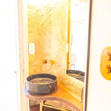 Casa Acua Alta Aljaranda - De Diseno Casco Hist Apartment Tarifa