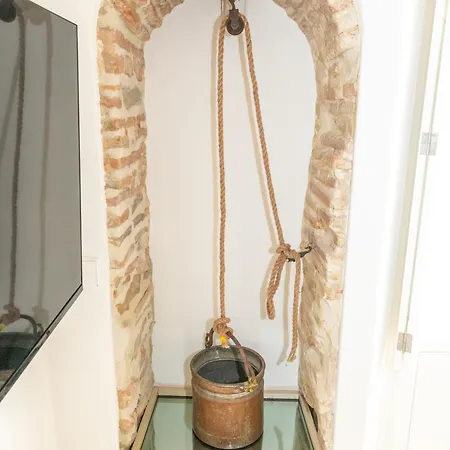 Casa Acua Alta Aljaranda - De Diseno Casco Hist