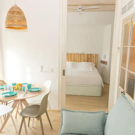 Casa Acua Alta Aljaranda | De Diseno, Casco Hist. * Tarifa