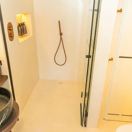 Appartamento Casa Acua Alta Aljaranda | De Diseno, Casco Hist. *