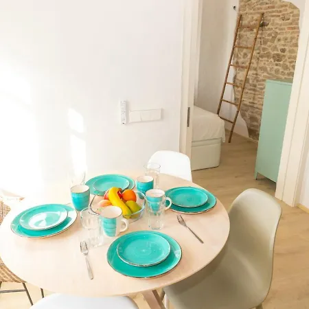 Casa Acua Alta Aljaranda | De Diseno, Casco Hist. Διαμέρισμα