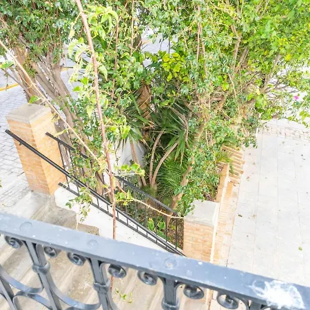 Appartamento Casa Acua Alta Aljaranda | De Diseno, Casco Hist.