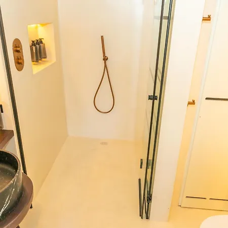 Apartmán Casa Acua Alta Aljaranda | De Diseno, Casco Hist.