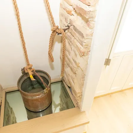 Casa Acua Alta Aljaranda | De Diseno, Casco Hist. Tarifa
