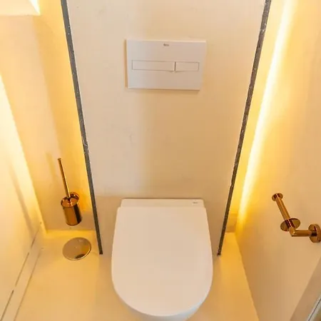 Apartamento Casa Acua Alta Aljaranda | De Diseno, Casco Hist.
