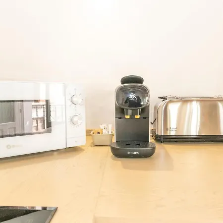 Apartamento Casa Acua Alta Aljaranda | De Diseno, Casco Hist.
